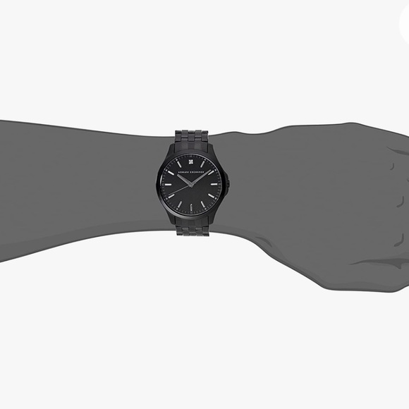 A/X Armani Exchange Watch. Never taken out of box. - Picture 4 of 4